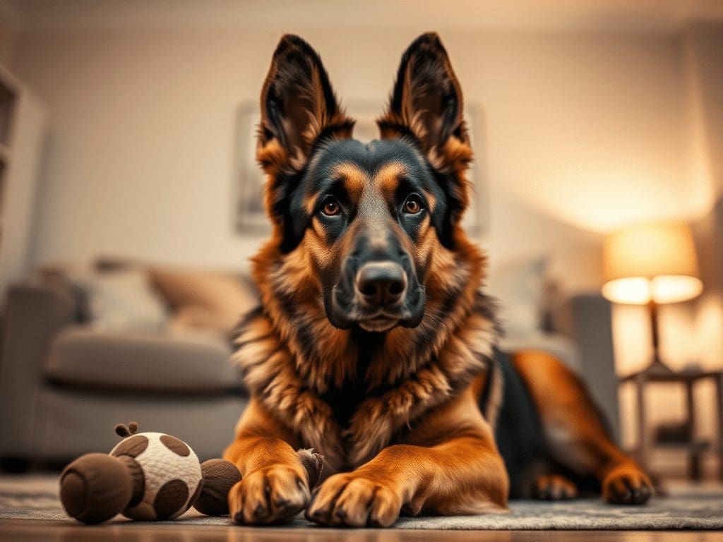 Effective Tips to Overcome Resource Guarding in GSDs