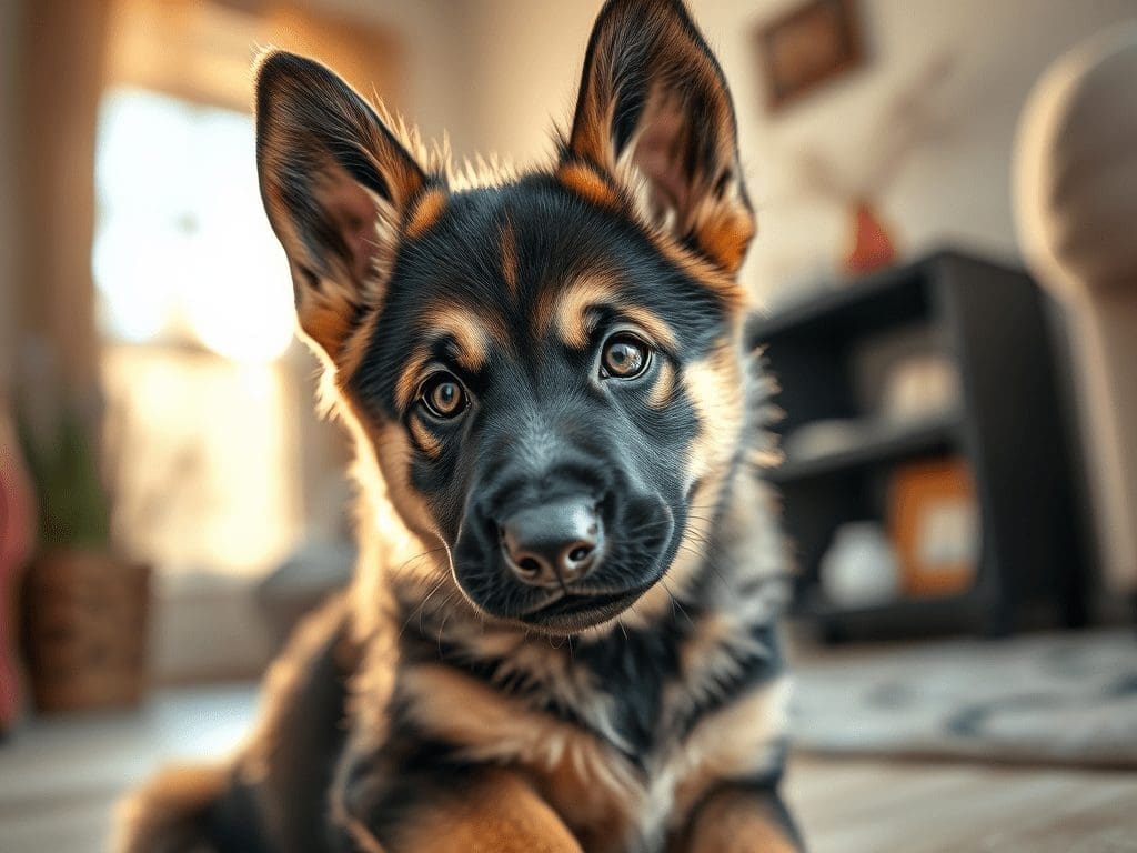 Understanding Fear in German Shepherds: A Guide for Pet Parents 1 image 14