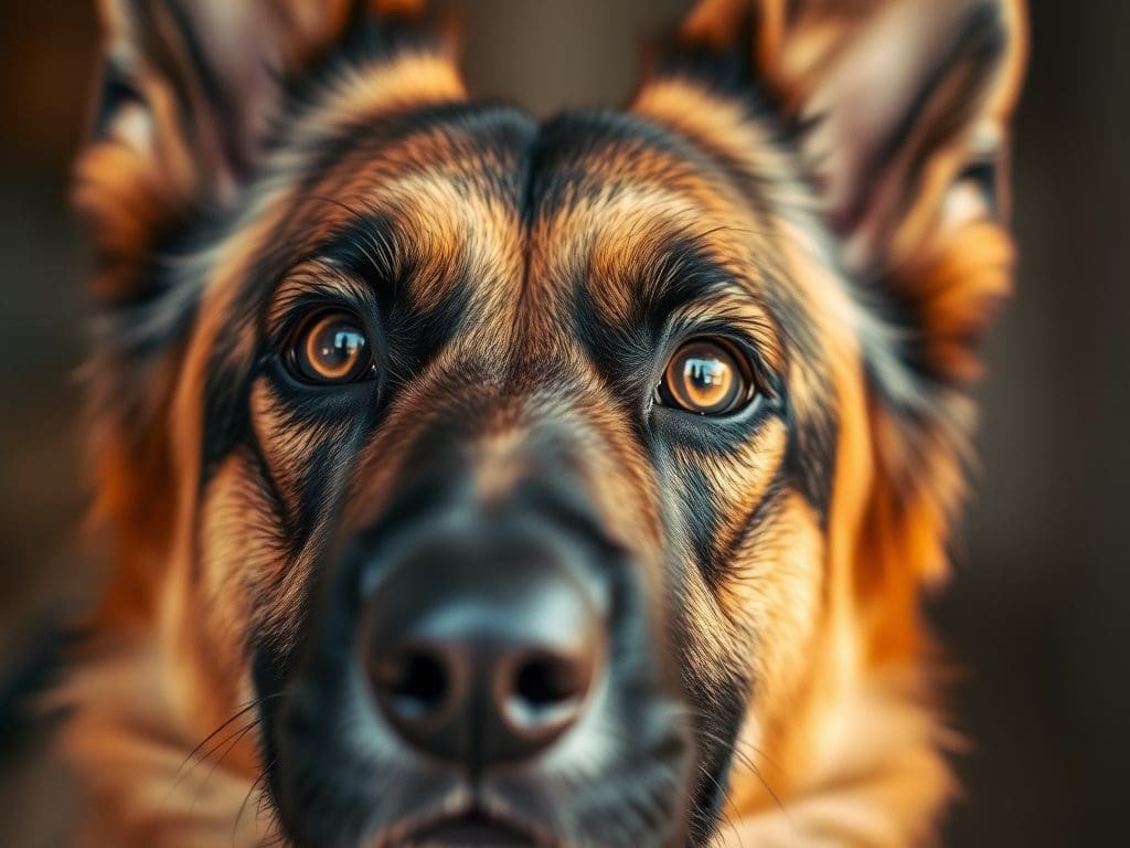 Preventing Eye Problems in German Shepherds: Essential Care Guidelines