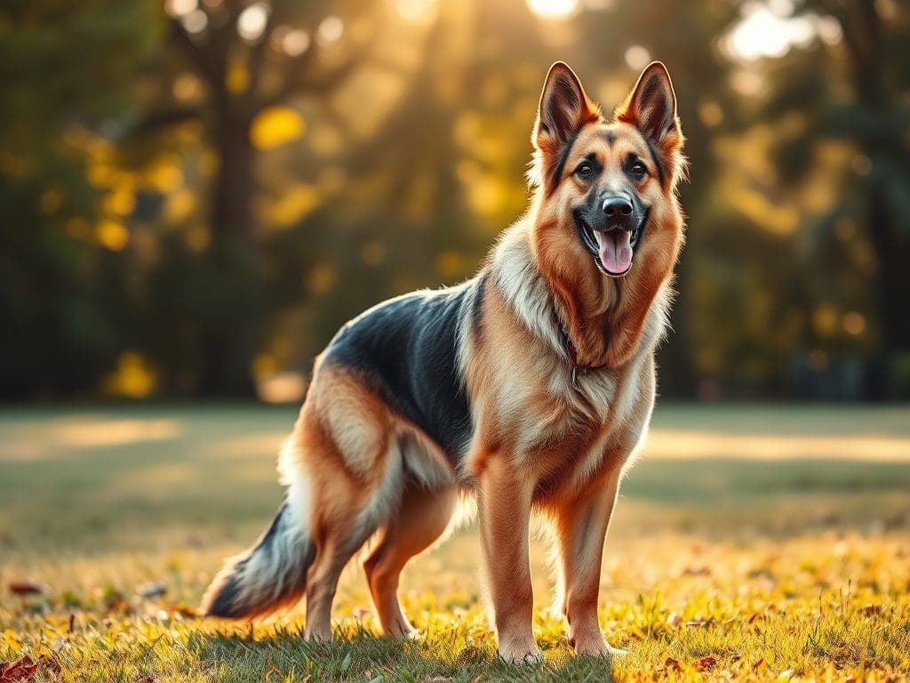 Essential Guide to Hip Supplements for Older Dogs