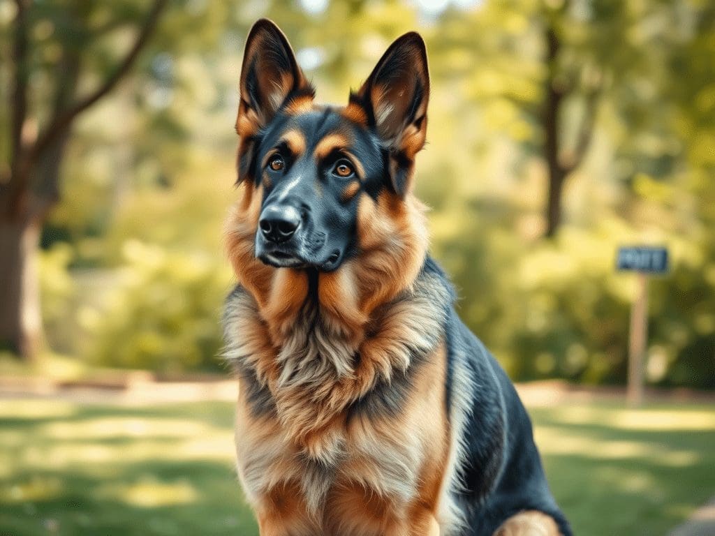 House Training for Adult German Shepherds: A Simple, Reliable Plan That Works 1 image