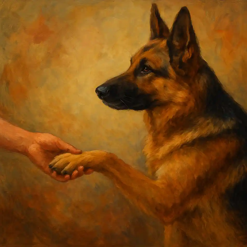 Dewclaw Removal for German Shepherds: Pros and Cons