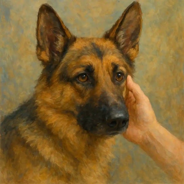 Preventing Eye Problems in German Shepherds: Essential Care Guidelines